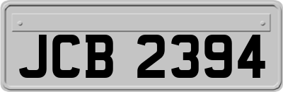JCB2394