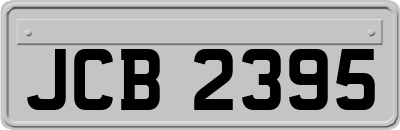 JCB2395
