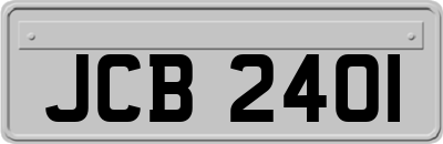 JCB2401