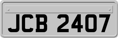 JCB2407