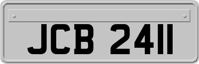 JCB2411