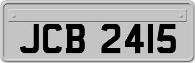 JCB2415