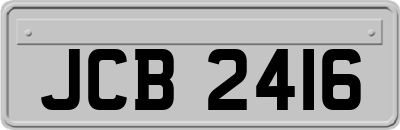 JCB2416