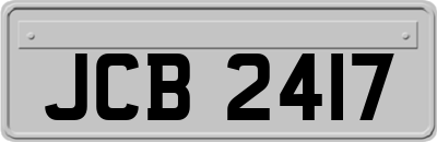 JCB2417
