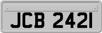 JCB2421