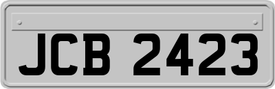 JCB2423