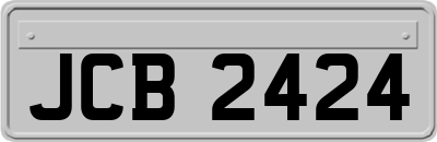 JCB2424