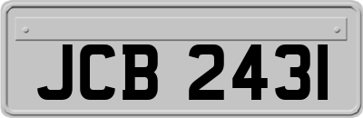 JCB2431