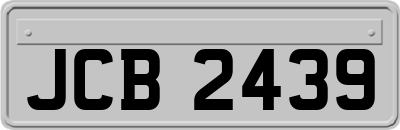 JCB2439