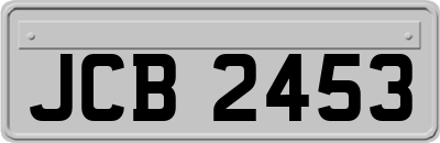 JCB2453