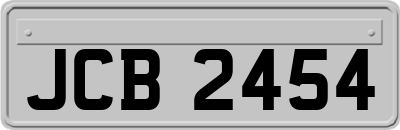 JCB2454