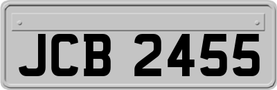 JCB2455