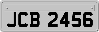 JCB2456