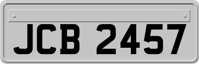 JCB2457