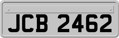 JCB2462