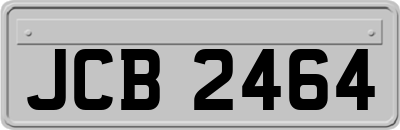 JCB2464