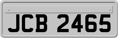 JCB2465
