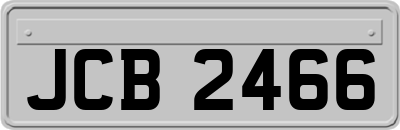JCB2466