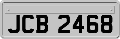 JCB2468