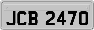 JCB2470