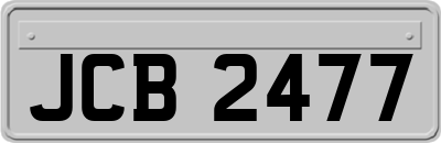 JCB2477