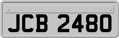 JCB2480
