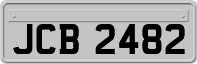 JCB2482