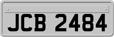 JCB2484