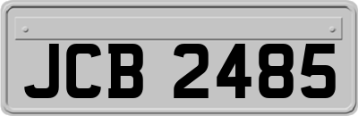 JCB2485