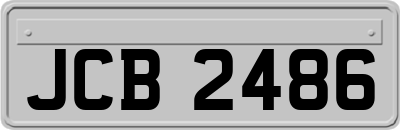 JCB2486