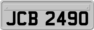 JCB2490