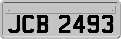 JCB2493