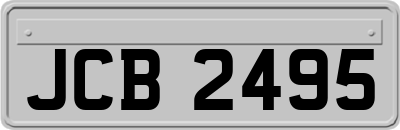 JCB2495