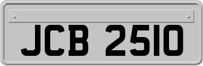 JCB2510