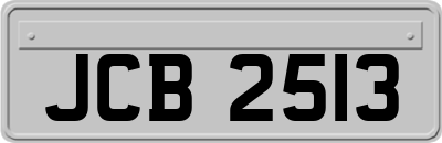 JCB2513