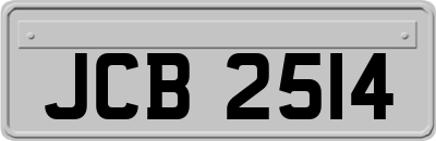 JCB2514