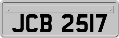 JCB2517
