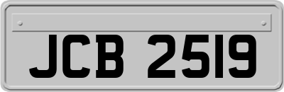 JCB2519