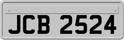 JCB2524