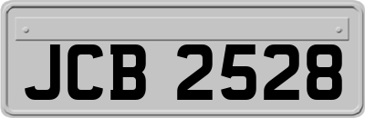 JCB2528