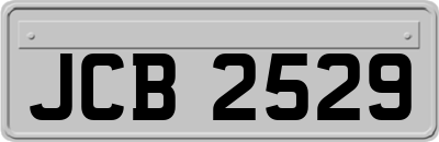 JCB2529