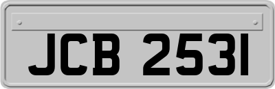JCB2531