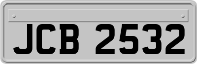 JCB2532