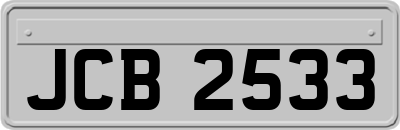 JCB2533