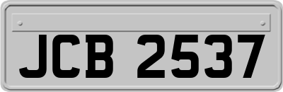 JCB2537
