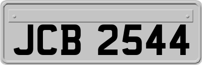JCB2544