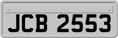 JCB2553