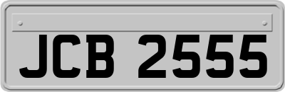 JCB2555
