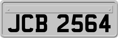 JCB2564