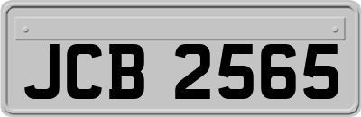 JCB2565